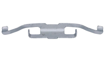 Clip de sujeción freno OEM 34206864449 para BMW Serie 1 F40 (116d, 116i, 118d, 118i). Compatible con modelos de 2019 a 2024. Repuesto original BMW.
