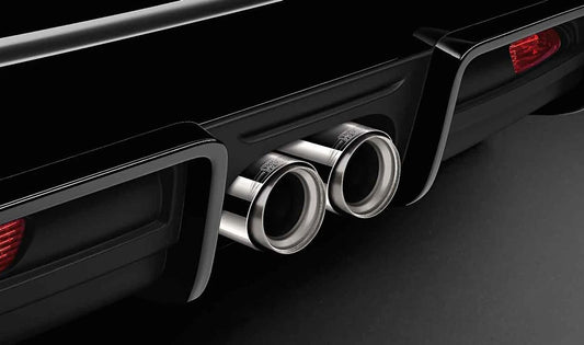 Kit de tuning JCW OEM 11122359628 para MINI Hatch Cooper S (F56), MINI Cabrio Cooper S (F57) y más. Original MINI.