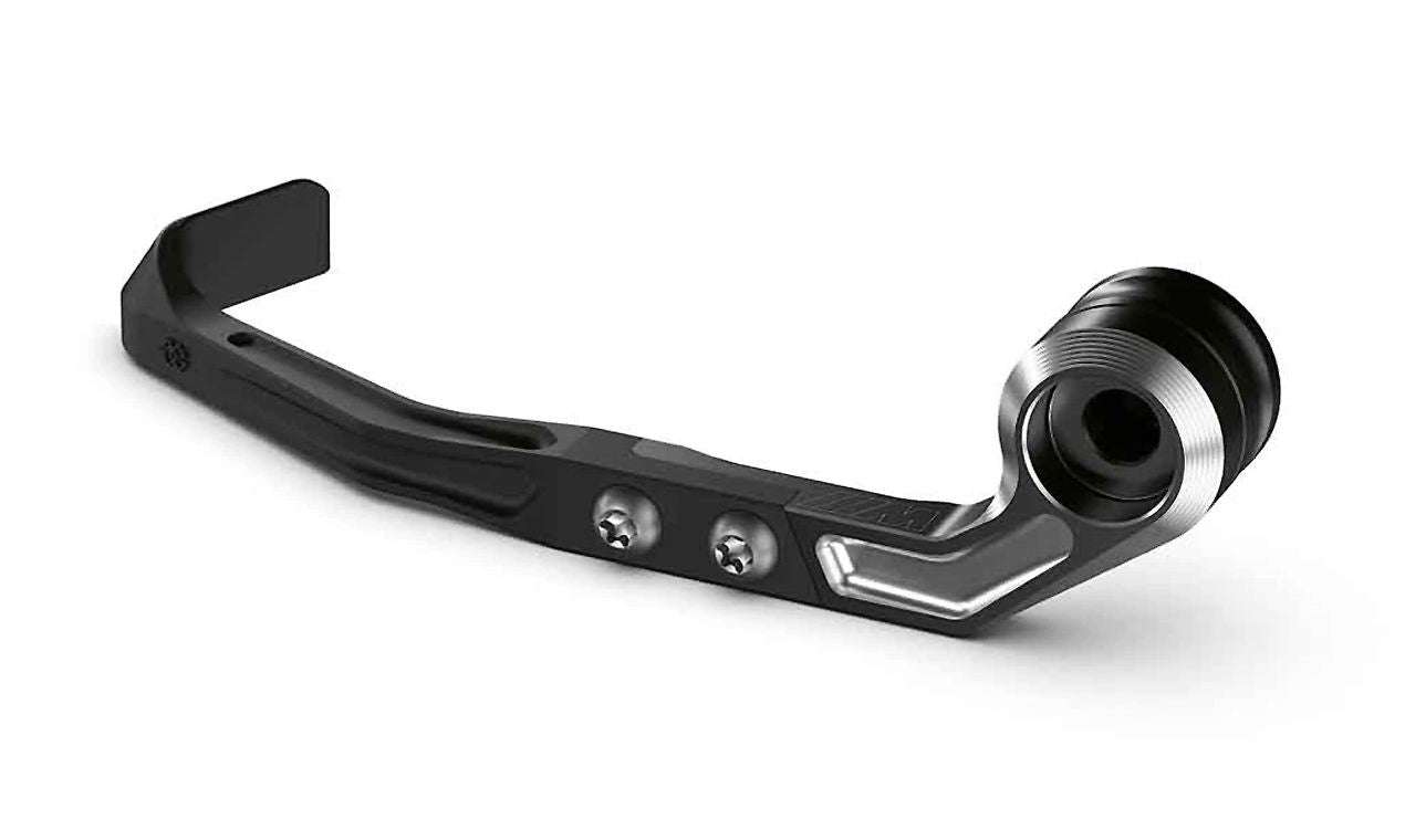 Protector de maneta de embrague OEM 77239829427 para motos BMW S1000R (K63). Original BMW Motorrad.
