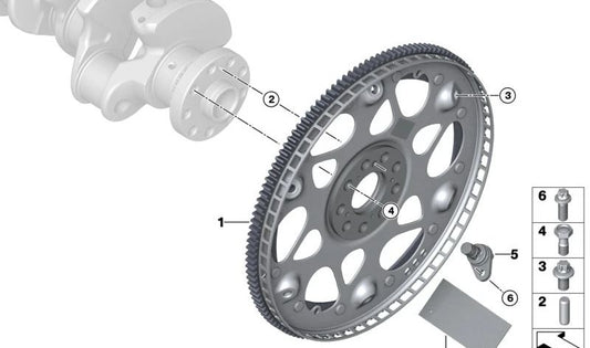 Saco de proteção térmica para BMW 5 G30 Series, G31N, 7 G11N Series, G12N, Série 8 G14, G15, G16, X5 G05, X6 G06, X7 G07 (OEM 12528741621). BMW original