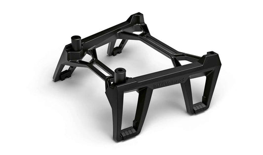 Soporte maletas OEM 46548396549 para BMW Motorrad R1200GS, R1250GS, Adventure, F750GS, F850GS, F800GS, F700GS, F650GS y más. Original BMW Motorrad.