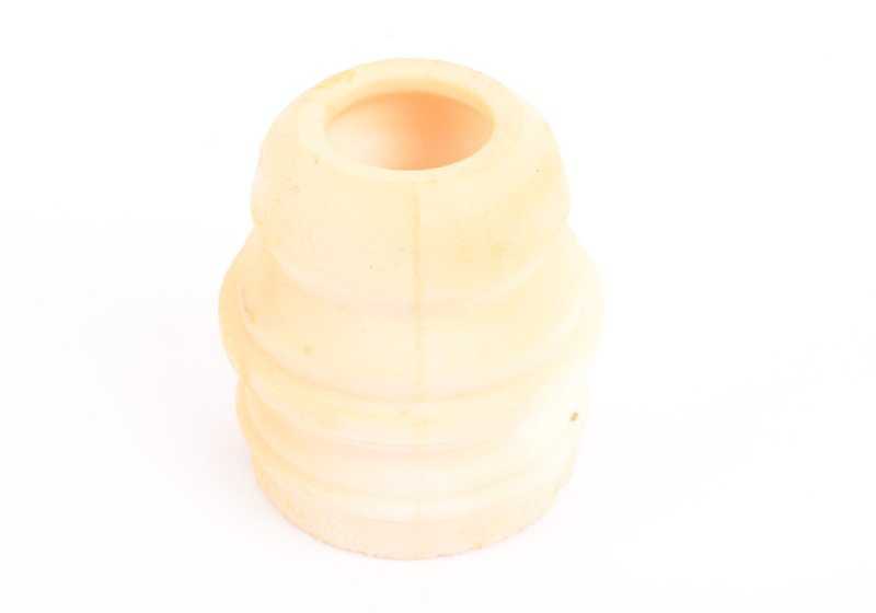 Additional shock absorber repair kit protection tube for BMW E81, E82, E87, E91, E92, E93 (OEM 31302405872). Original BMW.