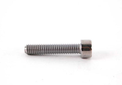 ISA OEM Vis 07129905386 pour BMW E30, E36, E46, E28, E34, E39, F18, G30, G31, E24, E23, E38, G11, G12, G14, G15, G16, G05, G06, G07, E85, E86, E86, E86, I01, I12, I15 et Mini R56, R59, R57, R55, R60, R58, R61. BMW / mini d'origine.