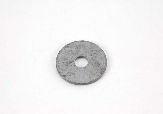 Arandela OEM 07146977329 para BMW E81, E82, E87, E88, E30, E36, E46, E90, E91, E92, E93, E12, E28, E34, E39, E60, E61, F07, F10, F18, E24, E63, E64, F06, F12, F13, E23, E32, E38, E65, E66, F01, F02, E31, E83, F25, E53, E70, E71, E52, I01 y MINI R50,