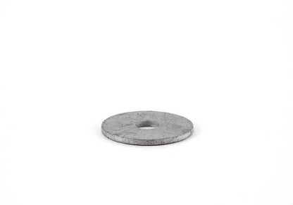Arandela OEM 07146977329 para BMW E81, E82, E87, E88, E30, E36, E46, E90, E91, E92, E93, E12, E28, E34, E39, E60, E61, F07, F10, F18, E24, E63, E64, F06, F12, F13, E23, E32, E38, E65, E66, F01, F02, E31, E83, F25, E53, E70, E71, E52, I01 y MINI R50,
