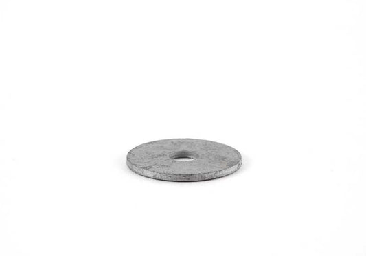 Arandela OEM 07146977329 para BMW E81, E82, E87, E88, E30, E36, E46, E90, E91, E92, E93, E12, E28, E34, E39, E60, E61, F07, F10, F18, E24, E63, E64, F06, F12, F13, E23, E32, E38, E65, E66, F01, F02, E31, E83, F25, E53, E70, E71, E52, I01 y MINI R50,