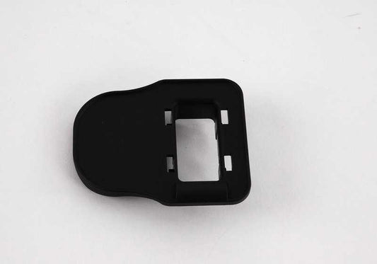 Gegenlager Fanghaken für BMW E81, E82, E87, E87N, E88, E60, E60N, E61, E61N, E63, E63N, E64, E64N, E83, E83N (OEM 51237057637). Original BMW