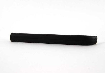 Junta de capó delantero izquierdo OEM 51767159607 para BMW E90 y E91. Original BMW.