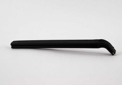 Junta de capó delantero izquierdo OEM 51767159607 para BMW E90 y E91. Original BMW.