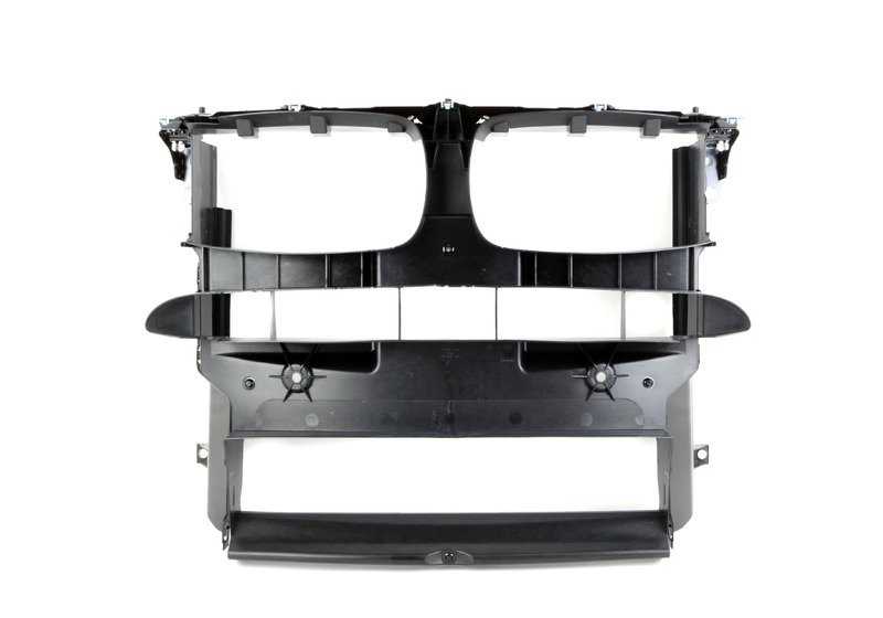 Kühlerluftleitung für BMW X5 F85, X6 F86 (OEM 51748056233). Original BMW