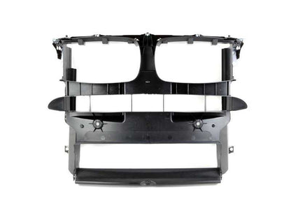 Kühlerluftleitung für BMW X5 F85, X6 F86 (OEM 51748056233). Original BMW