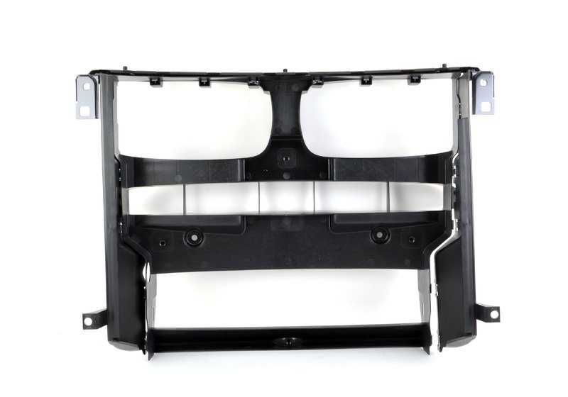 Kühlerluftleitung für BMW X5 F85, X6 F86 (OEM 51748056233). Original BMW