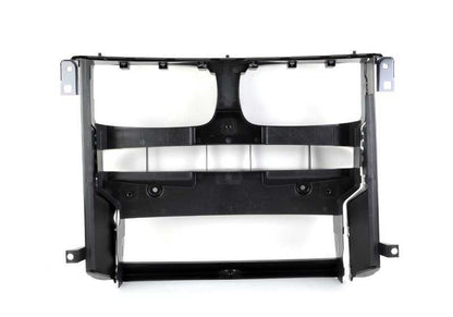 Kühlerluftleitung für BMW X5 F85, X6 F86 (OEM 51748056233). Original BMW