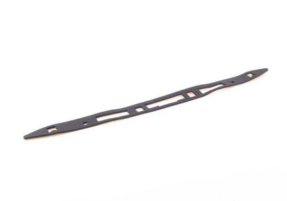 Junta de maneta portón trasero OEM 51138185791 para BMW E46. Original BMW.