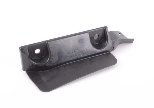 Deflector de aire trasero derecho OEM 51757290668 para BMW F15, F85. Original BMW.