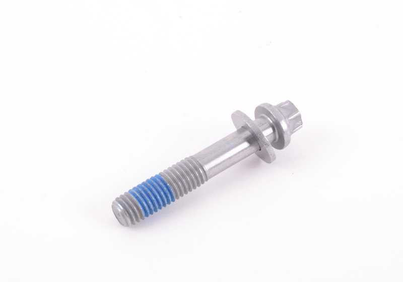 M8X45 hexalobular screw with OEM self -lock 07129909348 for BMW F07, F07N, F10, F10N, F11, F11N, F90, F90N, G30, G30N, G31N, G90, F06, F06N, F12, F12N, F13, F13N, F F02N, F04, G11, G11N, G12, G12N, G70, F91, F92, F93, G14, G15, G16,