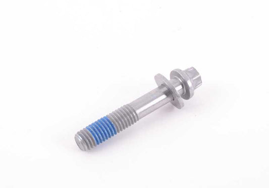 M8X45 hexalobular screw with OEM self -lock 07129909348 for BMW F07, F07N, F10, F10N, F11, F11N, F90, F90N, G30, G30N, G31N, G90, F06, F06N, F12, F12N, F13, F13N, F F02N, F04, G11, G11N, G12, G12N, G70, F91, F92, F93, G14, G15, G16,