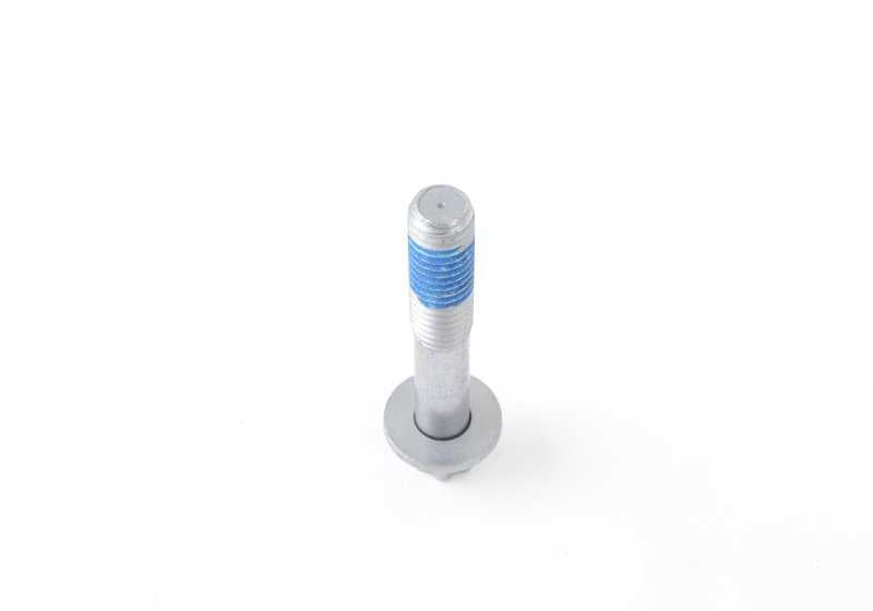 M8X45 hexalobular screw with OEM self -lock 07129909348 for BMW F07, F07N, F10, F10N, F11, F11N, F90, F90N, G30, G30N, G31N, G90, F06, F06N, F12, F12N, F13, F13N, F F02N, F04, G11, G11N, G12, G12N, G70, F91, F92, F93, G14, G15, G16,