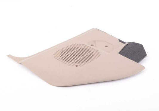 Pannello lato anteriore sinistro per la serie BMW 3 E30 (OEM 51431942975). BMW originale.