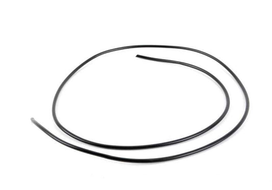 Tubo aislante OEM 07119975250 para BMW E30, E31, E32, E34, E36, E38, E39, E46, E53, E60, E61, E63, E64, E65, E66, E70, E83, E85, E87, E90, E91, F01, F10, F20, F30, G20. Original BMW.