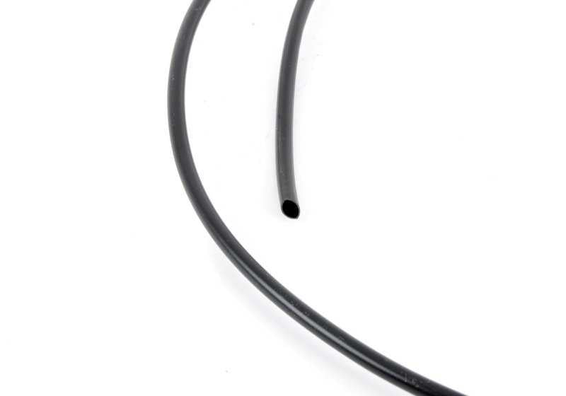 Tubo aislante OEM 07119975250 para BMW E30, E31, E32, E34, E36, E38, E39, E46, E53, E60, E61, E63, E64, E65, E66, E70, E83, E85, E87, E90, E91, F01, F10, F20, F30, G20. Original BMW.