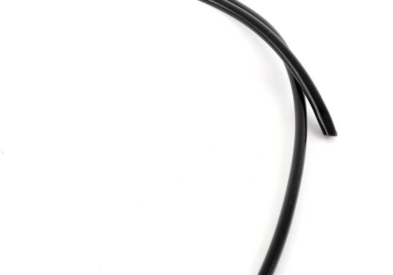 Tubo aislante OEM 07119975250 para BMW E30, E31, E32, E34, E36, E38, E39, E46, E53, E60, E61, E63, E64, E65, E66, E70, E83, E85, E87, E90, E91, F01, F10, F20, F30, G20. Original BMW.