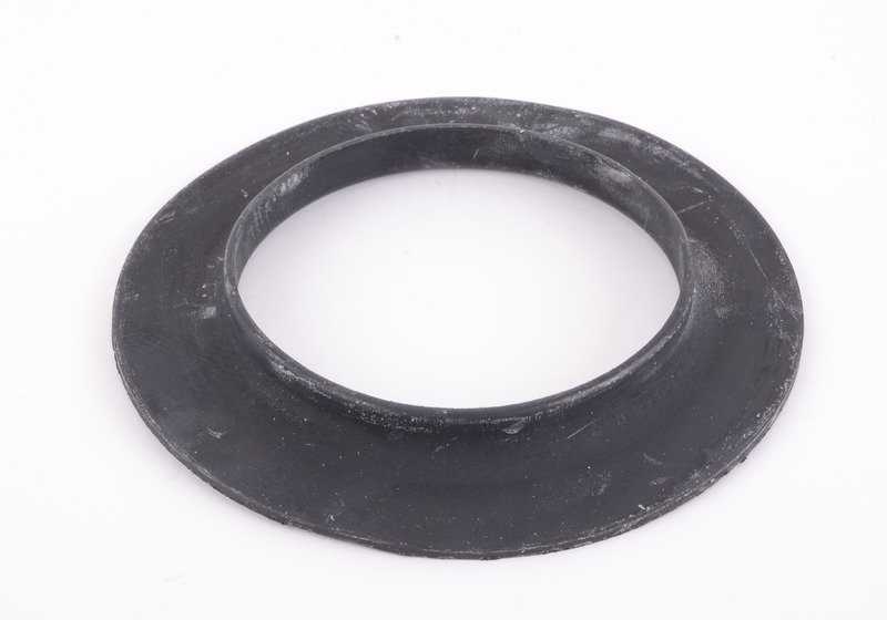 Federunterlage arriba para BMW Serie 3 E36, Serie 5 E34 (OEM 31331134036). Original BMW