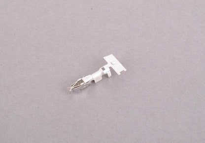 Conector eléctrico tipo pin plano OEM 12521737773 para BMW E81, E82, E87, E88, F20, F21, E36, E46, E90, E91, E92, E93, F30, F31, F34, G20, F32, E39, E60, E61, F07, F10, F11, F90, G30, G31, E63, E64, F06, F12, F13, G32, E38, E65, E66, F01, F02, F04,