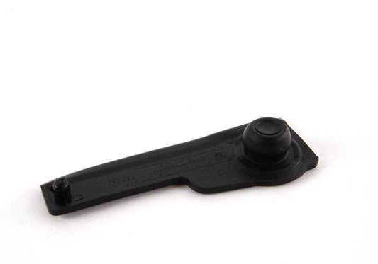 Protector lateral derecho OEM 51777166874 para BMW E90, E91 (316d, 316i) desde 2008 hasta 2011. Pieza original BMW.