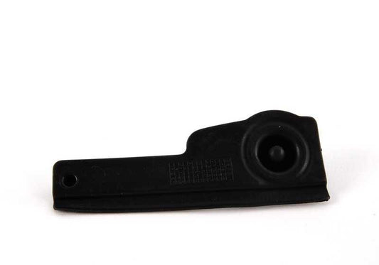 Protector lateral derecho OEM 51777166874 para BMW E90, E91 (316d, 316i) desde 2008 hasta 2011. Pieza original BMW.
