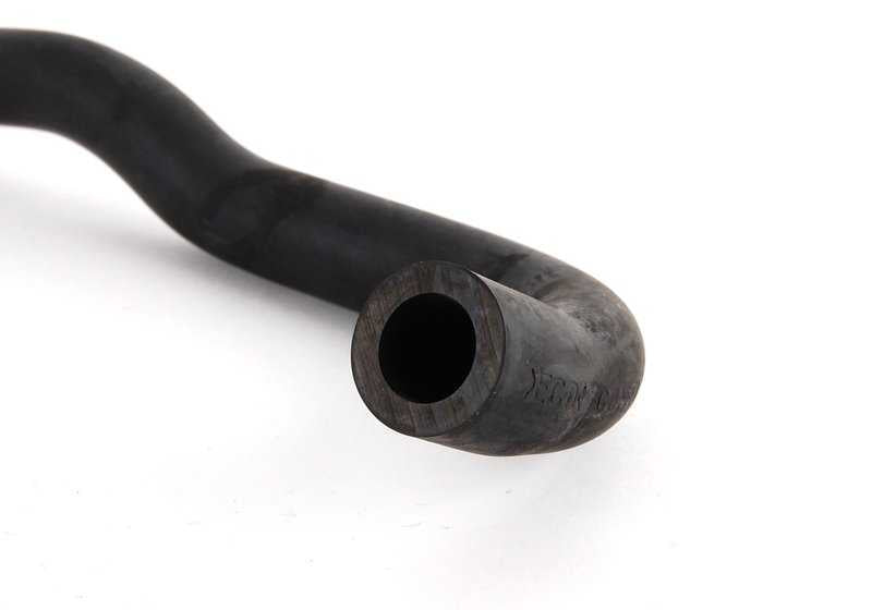 Tubo de ventilación OEM 11151739557 para BMW E36, E34. Original BMW.