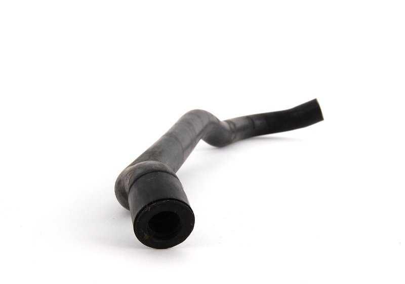 Tubo de ventilación OEM 11151739557 para BMW E36, E34. Original BMW.