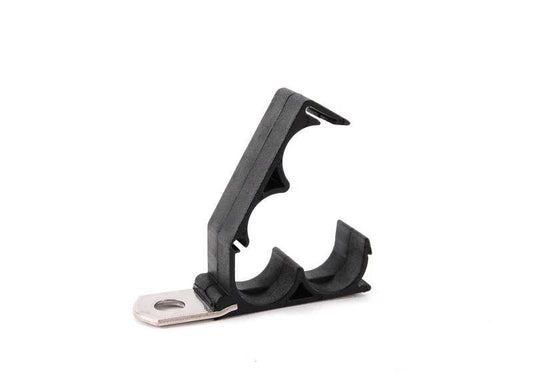 Clip de fijación OEM 13311722326 para BMW E30, E36, E46, E34, E39, E38, E31, Z1, Z3. Compatible con sistemas de admisión y componentes relacionados. Original BMW.