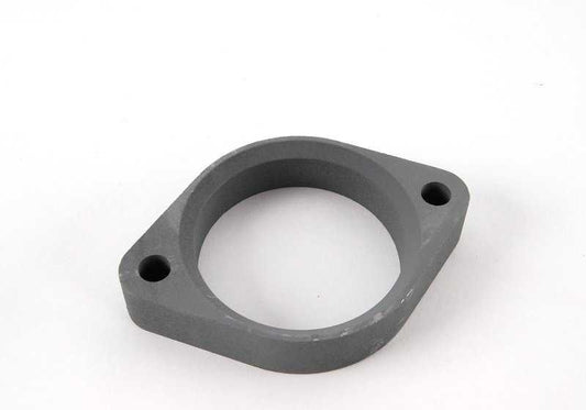 Brida de escape OEM 18111719417 para BMW E36, E46. Original BMW