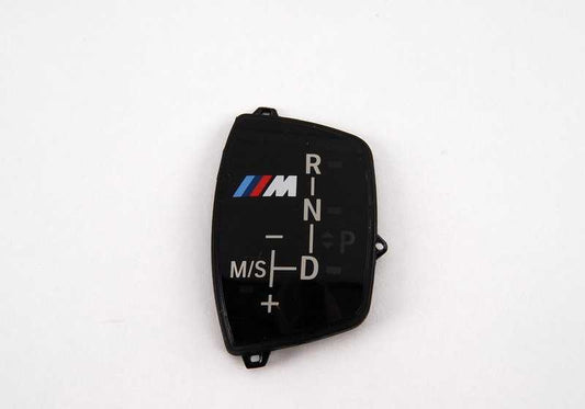 Gear Selector Trim Repair Kit for BMW X5 E70, E70N, X6 E71 (OEM 61319204479). Original BMW.