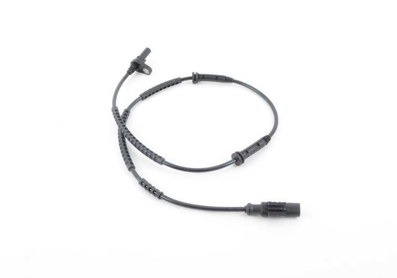Sensor ABS delantero OEM 34356784618 para BMW Z4 E89 (sDrive18i, sDrive20i, sDrive23i). Apto para modelos con cambio manual o automático. Original BMW.