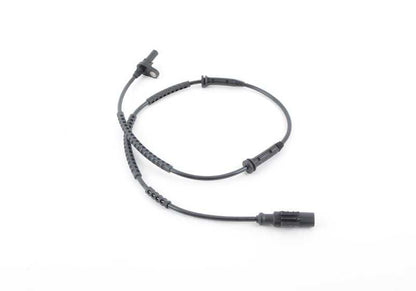 Sensor ABS delantero OEM 34356784618 para BMW Z4 E89 (sDrive18i, sDrive20i, sDrive23i). Apto para modelos con cambio manual o automático. Original BMW.