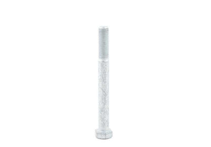 Tornillo hexagonal para BMW Serie 3 E46, E90 (OEM 07119904118). Original BMW