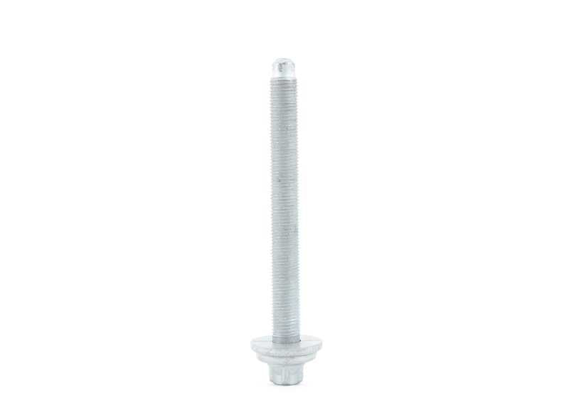 Tornillo ASA con arandela OEM 33316767586 para BMW F07, F10, F11, F18, F90, G30, G31, F06, F12, F13, G32, F01, F02, G11, G12, F91, F92, F93, G14, G15, G16. Original BMW.
