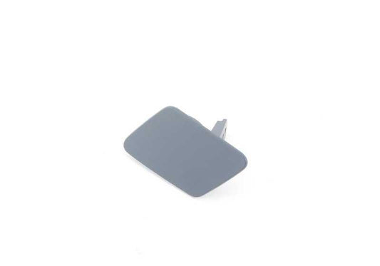 Adorno tobera inyección imprimado izquierdo OEM 51117427669 para BMW Serie 3 F30 LCI, F31 LCI. Original BMW.