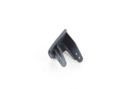 Tampa de acabamento do bico de limpeza de faróis para BMW F30, F31. BMW original