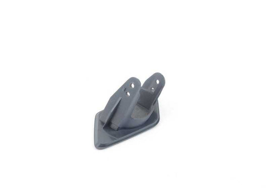 Adorno tobera inyección imprimado derecho OEM 51117427670 para BMW F30 LCI, F31 LCI. Original BMW.