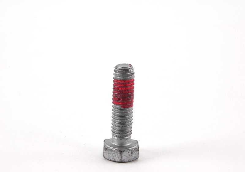 M6X22 VITE esagonale OEM 07119906263 per BMW E36, E46, E39, E63, E64, E38, E53, Z3, E52. BMW originale.