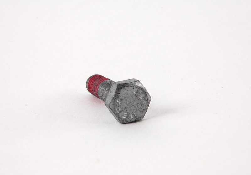 M6X22 VITE esagonale OEM 07119906263 per BMW E36, E46, E39, E63, E64, E38, E53, Z3, E52. BMW originale.