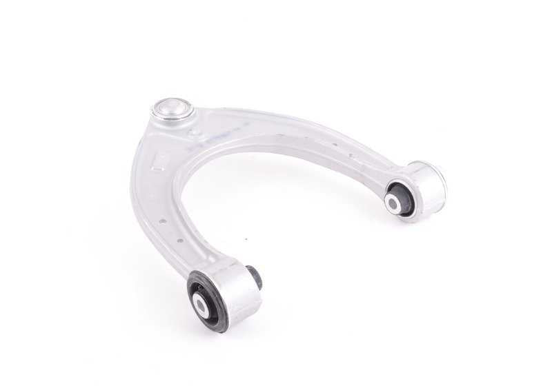 Brazo de suspensión superior OEM 31126775967 para BMW F07, F10, F11, F18, F06, F12, F13, F01, F02, F04, I12, I15. Original BMW.