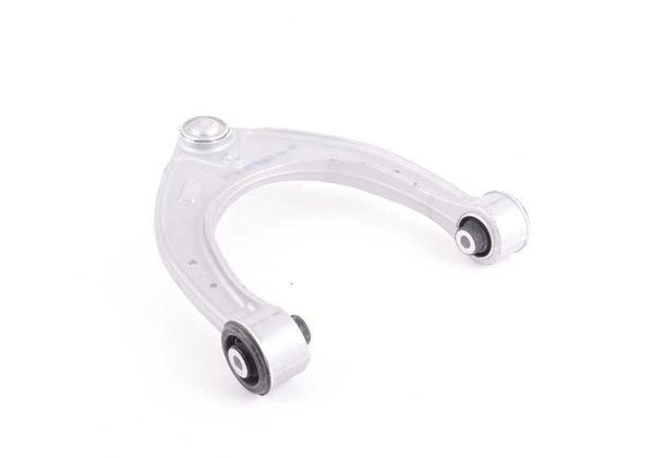 Brazo de suspensión superior OEM 31126775967 para BMW F07, F10, F11, F18, F06, F12, F13, F01, F02, F04, I12, I15. Original BMW.