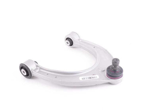 Brazo de suspensión superior OEM 31126775967 para BMW F07, F10, F11, F18, F06, F12, F13, F01, F02, F04, I12, I15. Original BMW.