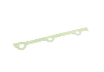 Junta derecha sin amianto OEM 11141726727 para BMW E12, E28, E34, E24, E23, E32. Pieza original BMW.