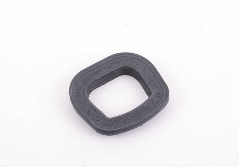 Junta para cámara de marcha atrás OEM 66536969383 para BMW E70, E71. Original BMW.