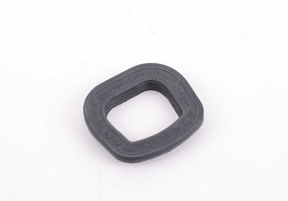 Junta para cámara de marcha atrás OEM 66536969383 para BMW E70, E71. Original BMW.